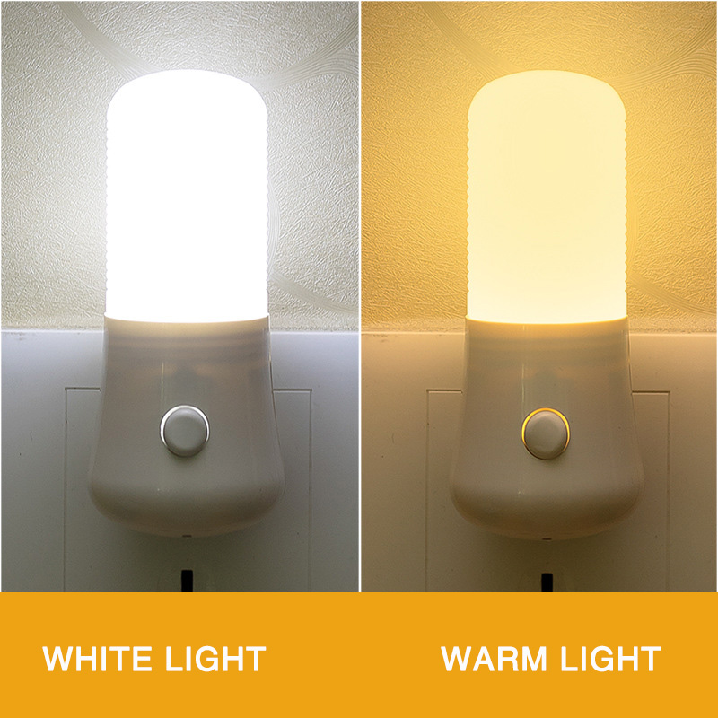 Baby Nursery Light - LED Night Lights Baby Feeding Bedside