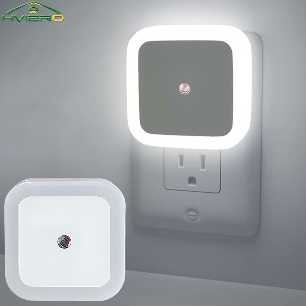 Baby Nursery Light - Wireless Sensor LED Night Light EU