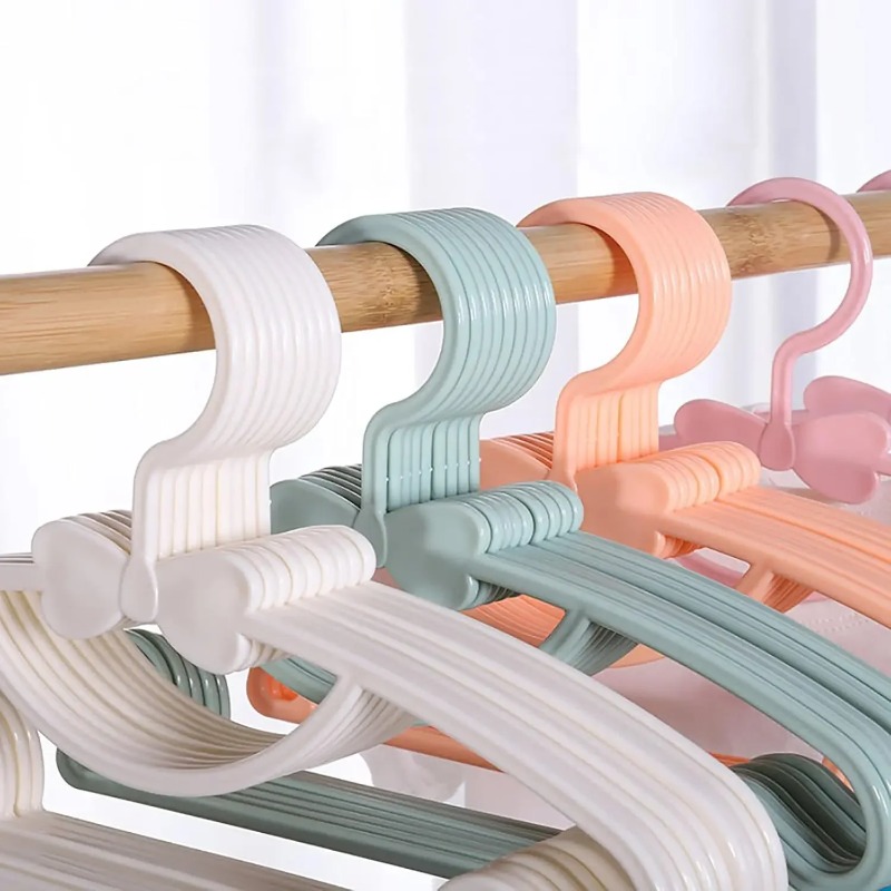Multi-Use Baby Clothes Hangers - Closet Organizer Baby 评论和价格