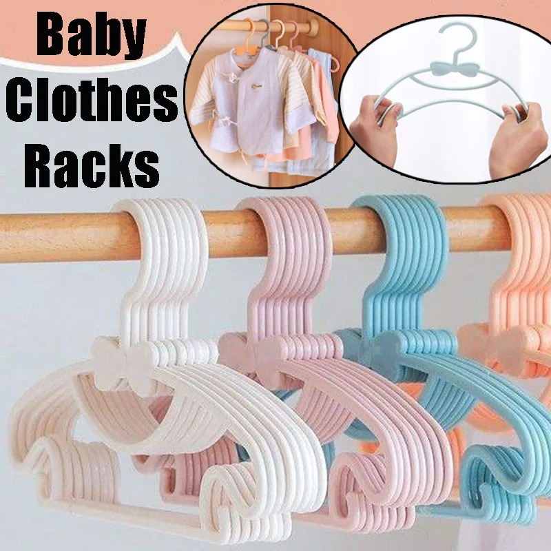Multi-Use Baby Clothes Hangers - Closet Organizer Baby 评论和价格