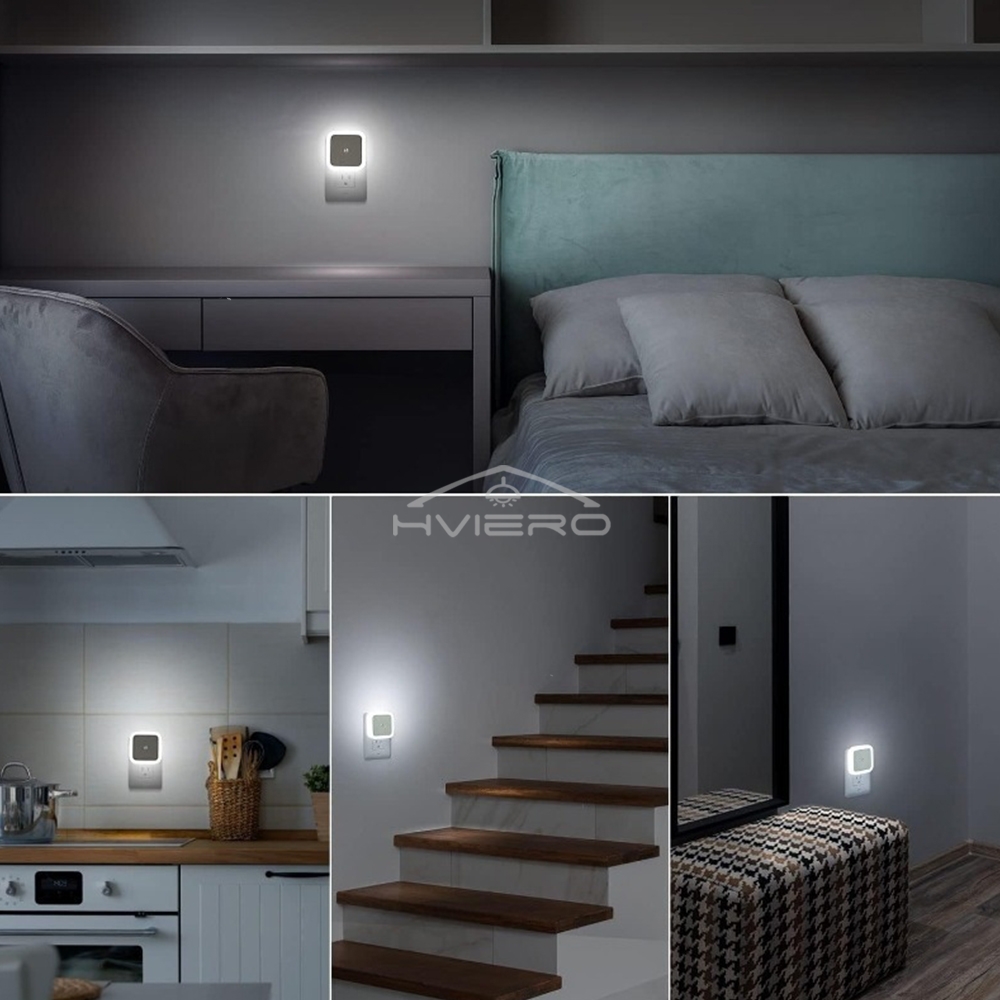 Wireless Sensor LED Night Ligh - Baby Nursery Light 评论和价格