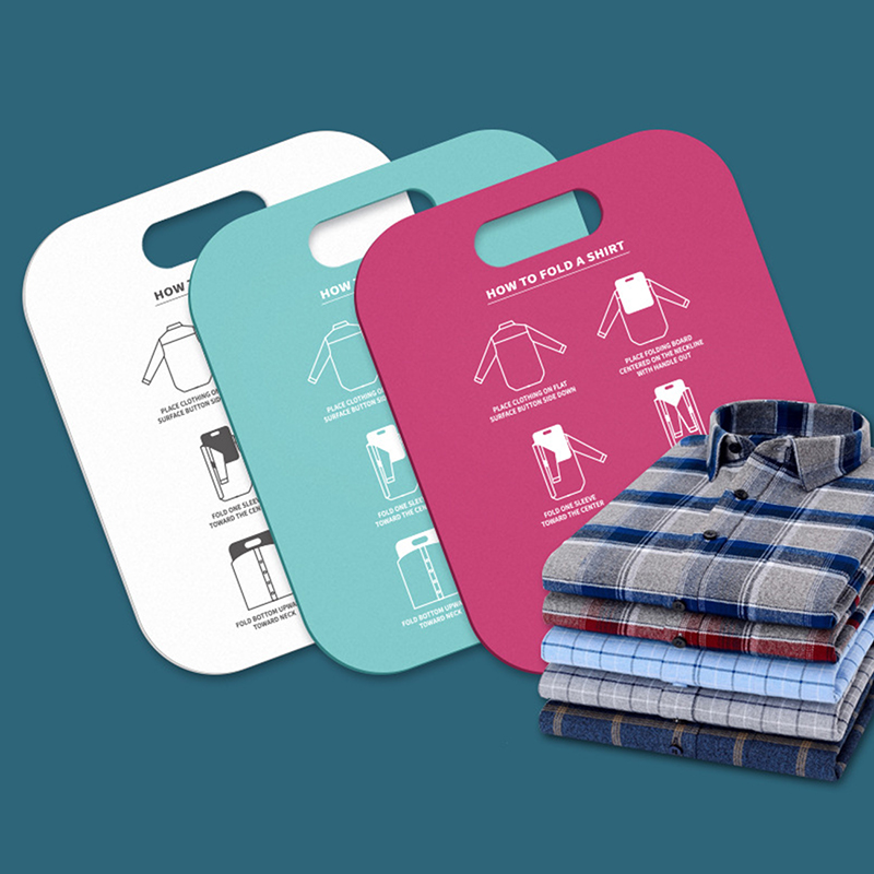 Clothes Folding Board Househol - Closet Organizer Baby 评论和价格