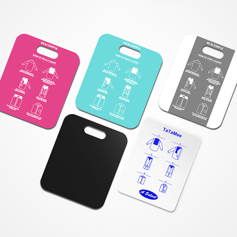 Clothes Folding Board Househol - Closet Organizer Baby 评论和价格