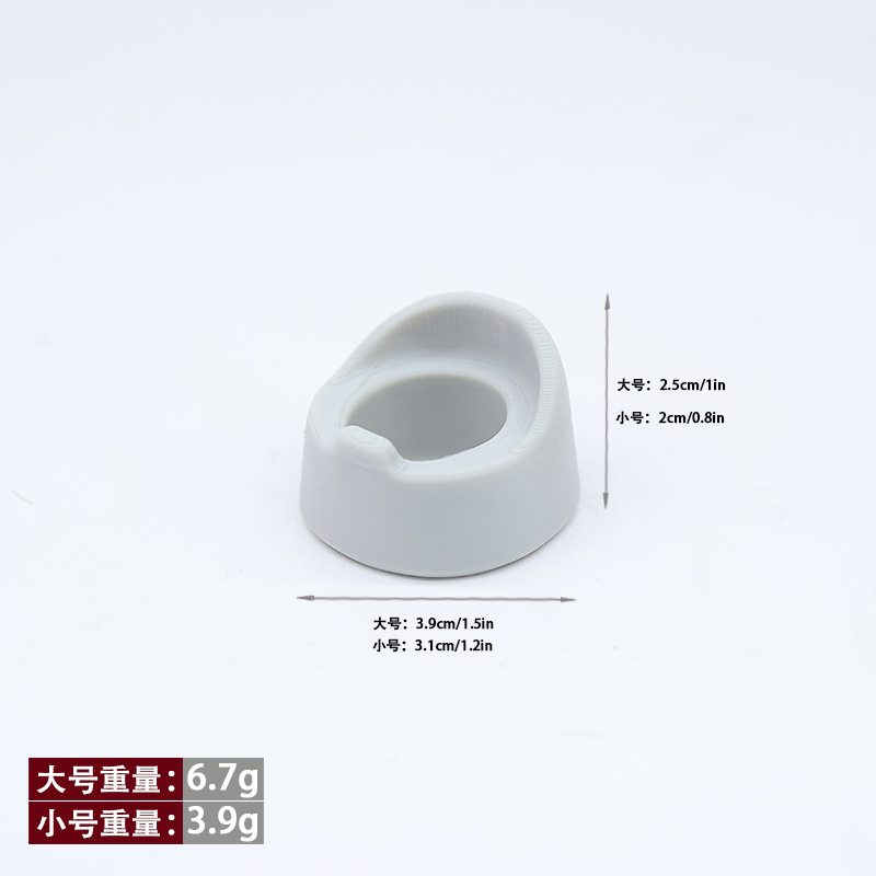 Mini Doll Potty Chair,Realisti - Baby Nursery Layout 评论和价格