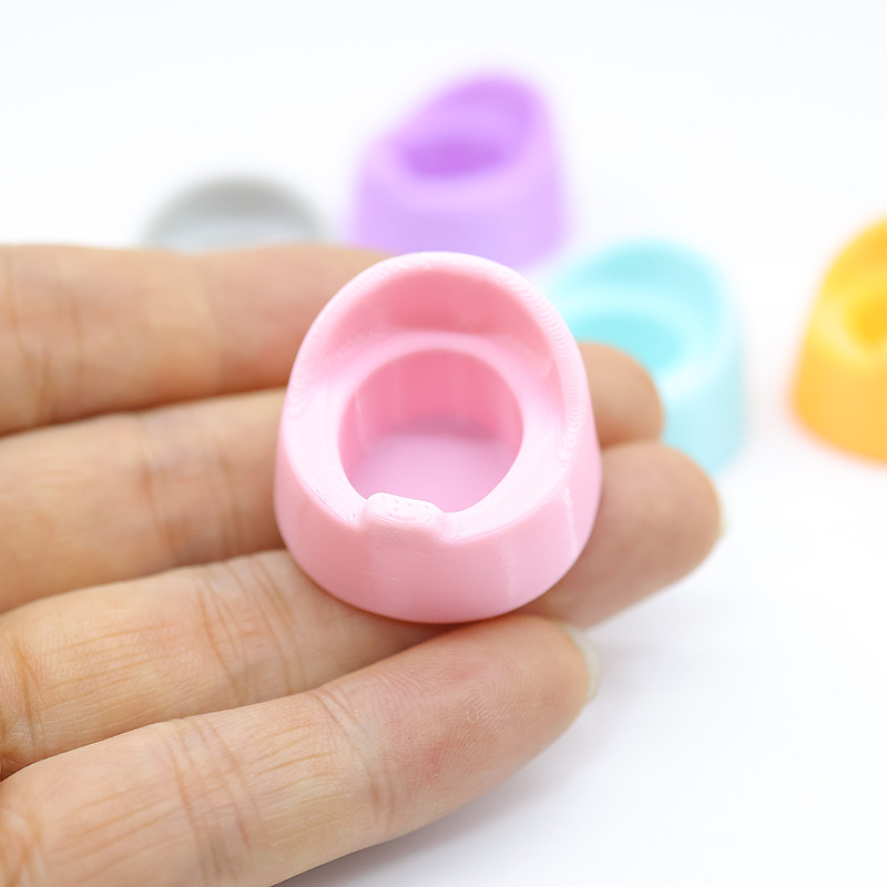 Mini Doll Potty Chair,Realisti - Baby Nursery Layout 评论和价格