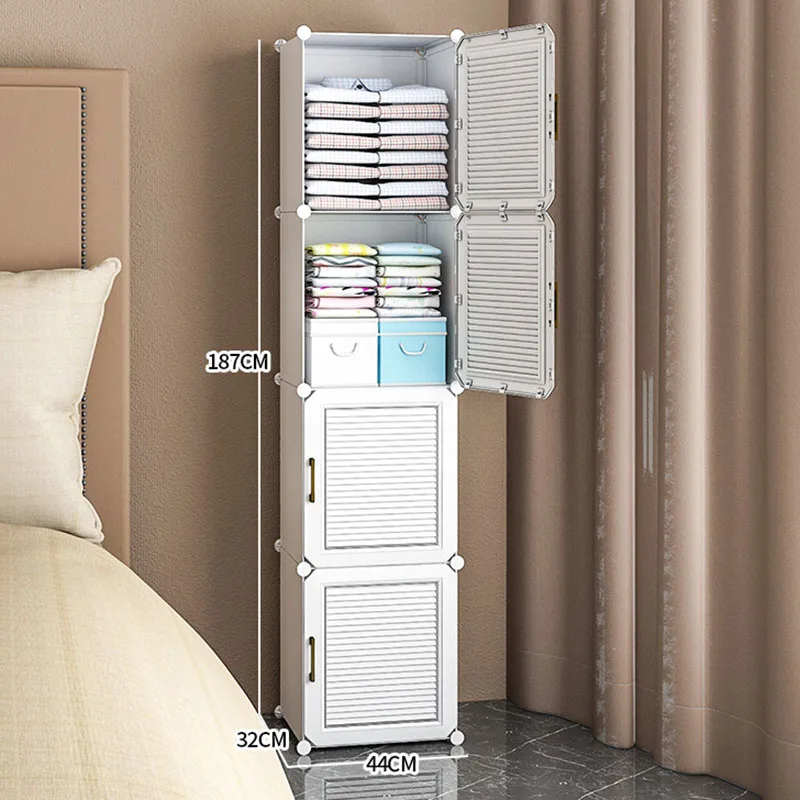 Space Saving Makeup Closet Sto - Closet Organizer Baby 评论和价格