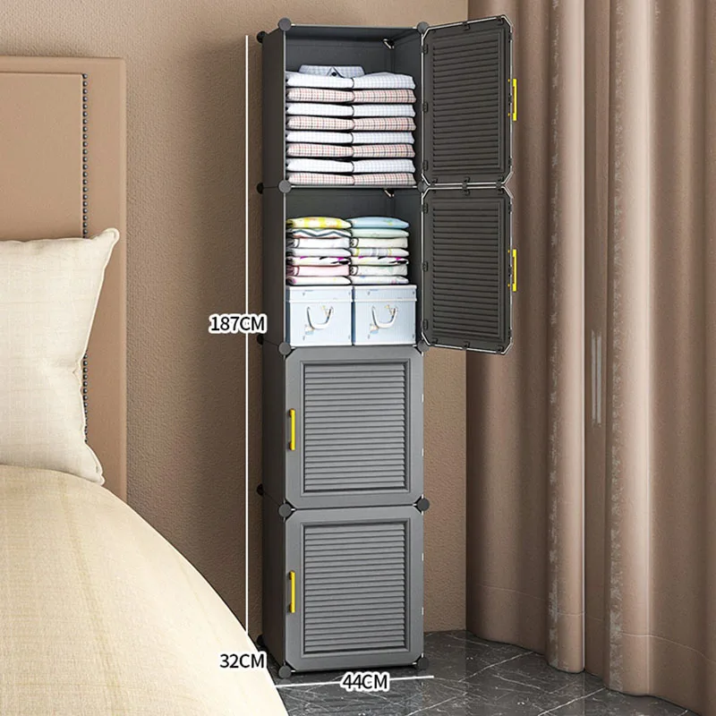Space Saving Makeup Closet Sto - Closet Organizer Baby 评论和价格