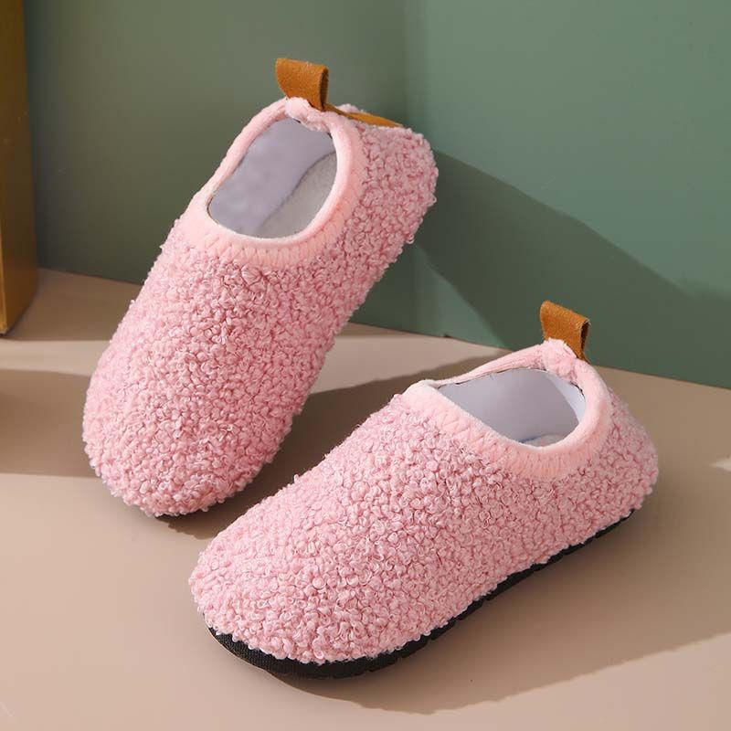 Children’s Fleece Lined Indoor - Baby Nursery Online 评论和价格