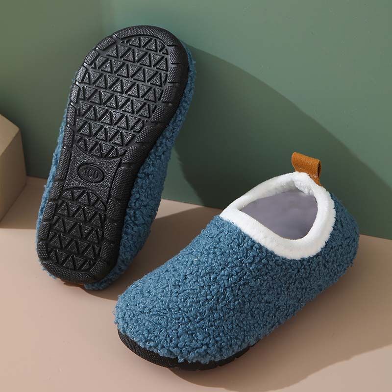 Children’s Fleece Lined Indoor - Baby Nursery Online 评论和价格