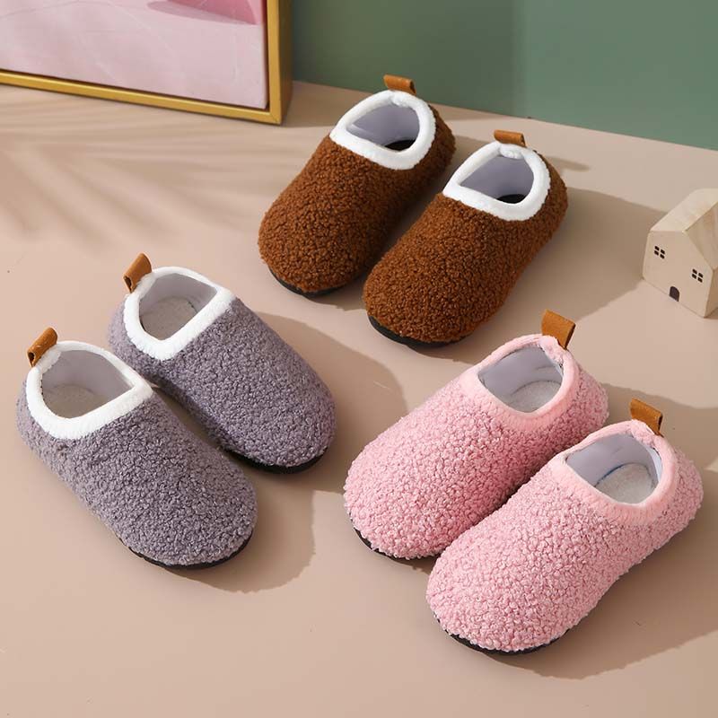 Children’s Fleece Lined Indoor - Baby Nursery Online 评论和价格