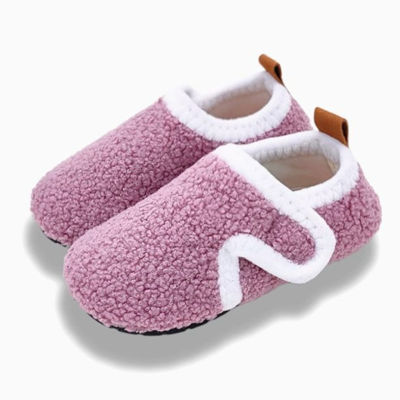 Children’s Fleece Lined Indoor - Baby Nursery Online 评论和价格