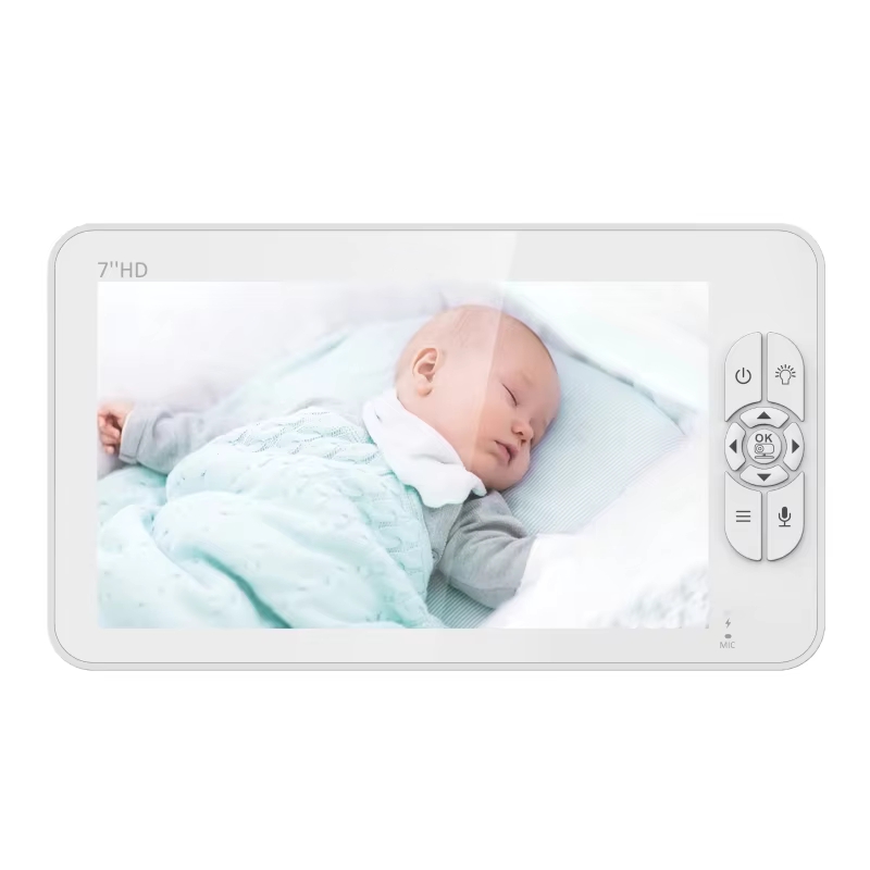 SM70V2  1080P HD Split Screen  - Baby Monitor Split Screen 评论和价格