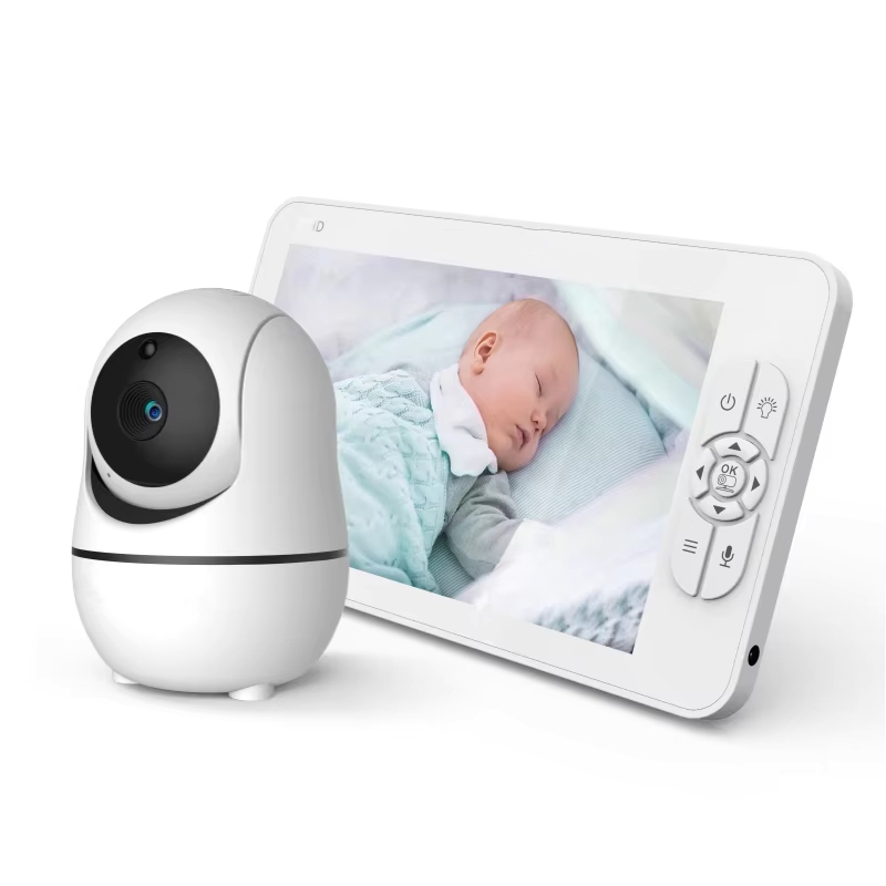 SM70V2  1080P HD Split Screen  - Baby Monitor Split Screen 评论和价格