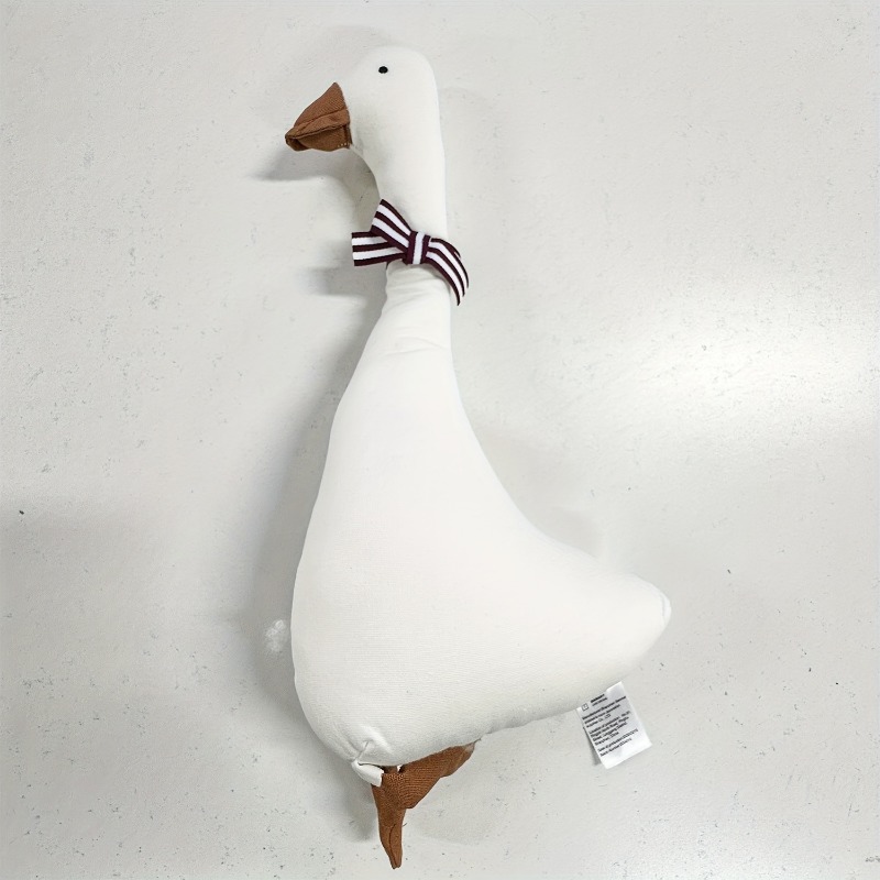 35/55cm INS Style Fabric Goose - Baby Nursery Layout 评论和价格